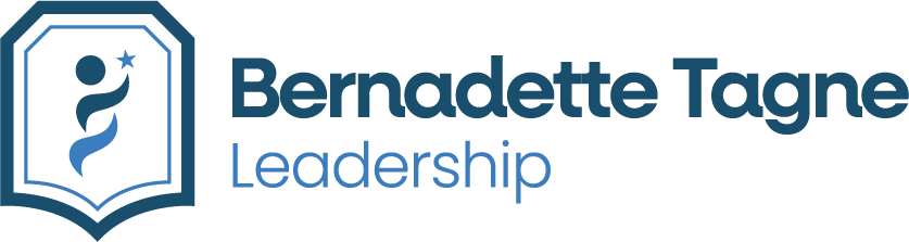 Bernadette Djomo Leadership